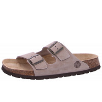 DR. BRINKMANN - Pantolette - 8 taupe