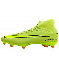 NIKE - Mercurial Superfly 10 - Fußballschuh - multi 300