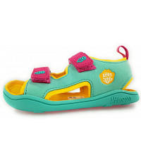 Barfußschuhe