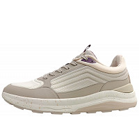 WALDLÄUFER - H-Charlie - sportlicher Schnürer - offwhite