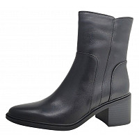 REGARDE LE CIEL - Stiefelette - balck 2695
