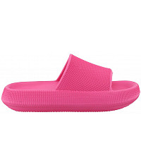 TOM TAILOR - Pantolette - rot