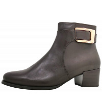 REGARDE LE CIEL - Stiefelette - castagno 6414