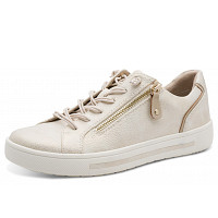 sportlicher Schnürer