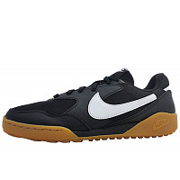 NIKE - Terra Manta - sportlicher Schnürer - Black 003