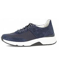 sportlicher Schnürer