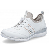 sportlicher Schnürer