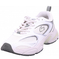 LACOSTE - storm 96 - Sneaker - weiß