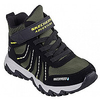 Klettstiefel