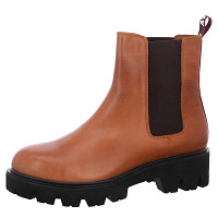 MACA KITZBÜHEL - Stiefelette - braun