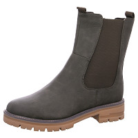 JANA - Stiefelette - 707 KHAKI