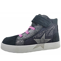 Stiefel