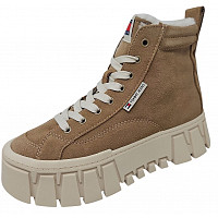 Schnürstiefel
