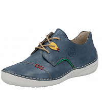 sportlicher Schnürer