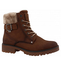 Schnürstiefel