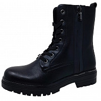 Schnürstiefel
