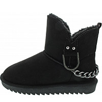 DOCKERS BY GERLI - Boots - schwarz