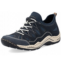 sportlicher Schnürer