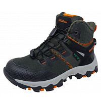 Wanderstiefel