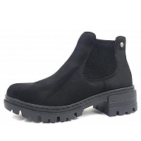 Stiefelette