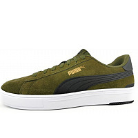 PUMA - Serve Pro SD - Sneaker - 02 green