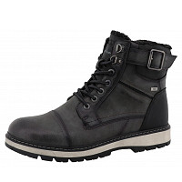 Schnürstiefel