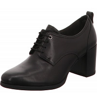 ANDREA CONTI - Schnürpumps - blau