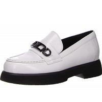 HÖGL - Slipper - weiß