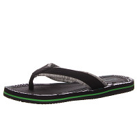 FASHY - Zehengreifer - schwarz kombi.