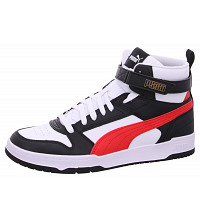 Sneaker high