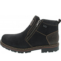 Stiefelette