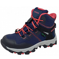Wanderstiefel