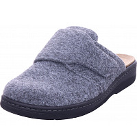 BELVIDA - Clogs - grau