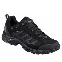 MEINDL - Wanderschuhe - noir