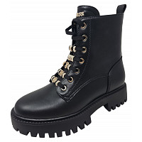 Schnürstiefel