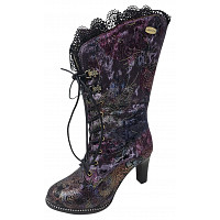 Schnürstiefel