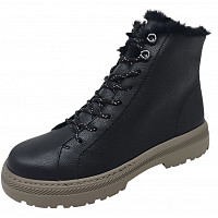 Schnürstiefel