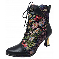 Stiefelette