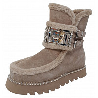 Winterstiefel