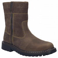 Schaftstiefel