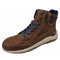 Schnürstiefel