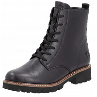 Schnürstiefel