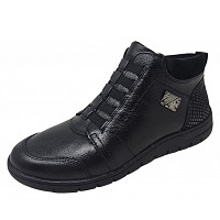 Schnürstiefel
