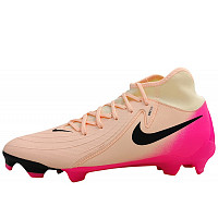 NIKE - Phantom Luna II Acad. FG - Fußballschuh - crimson tint/black 800