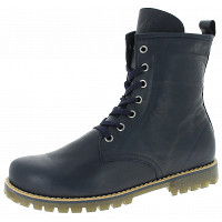 Schnürstiefel