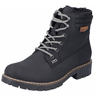 Schnürstiefel