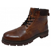 Schnürstiefel