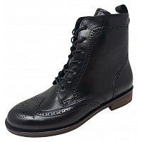 Schnürstiefel