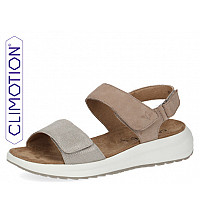 CAPRICE - Sandalette - beige