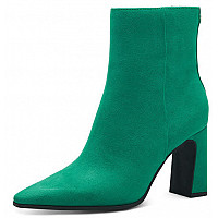 MARCO TOZZI - stiefel - Stiefelette - grün